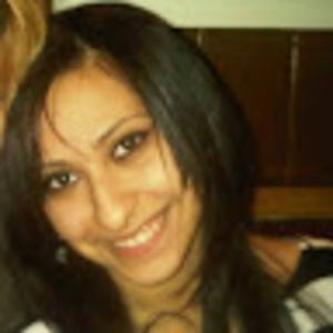 Meet your Posher, Amber